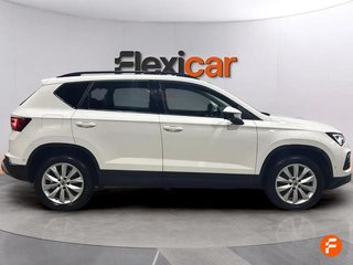 Seat Ateca 2.0 TDI 110kW (150CV) S&S Style