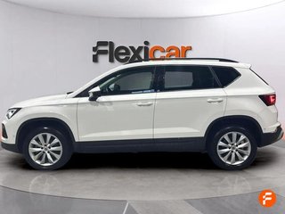 Seat Ateca 2.0 TDI 110kW (150CV) S&S Style
