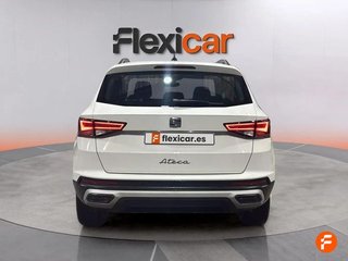 Seat Ateca 2.0 TDI 110kW (150CV) S&S Style