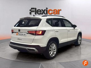 Seat Ateca 2.0 TDI 110kW (150CV) S&S Style