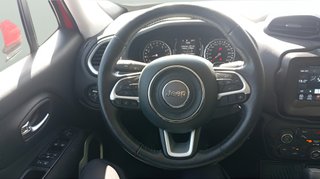Jeep Renegade 1.3G Limited 4x2 DCT 110 kW (150 CV)