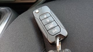 Jeep Renegade 1.3G Limited 4x2 DCT 110 kW (150 CV)