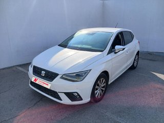 SEAT Ibiza - DESDE 263€/MES ¡SIN PAGAR ENTRADA!