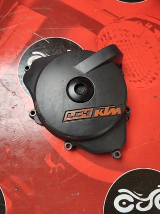 Tapa de encendido para KTM Duke 690 75030002000