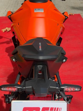 KTM 1390 SuperDuke R