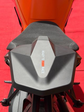 KTM 1390 SuperDuke R