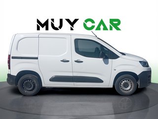 Citroen Berlingo Furgon BlueHDi 75 Talla M Control 56 kW (76 CV)