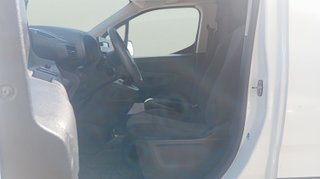 Citroen Berlingo Furgon BlueHDi 75 Talla M Control 56 kW (76 CV)