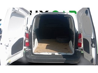 Citroen Berlingo Furgon BlueHDi 75 Talla M Control 56 kW (76 CV)