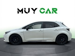 Toyota Corolla 125H Active E-CVT 90 kW (122 CV)