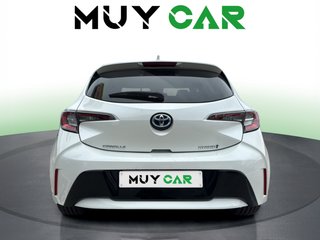 Toyota Corolla 125H Active E-CVT 90 kW (122 CV)