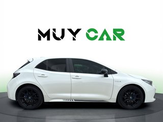 Toyota Corolla 125H Active E-CVT 90 kW (122 CV)