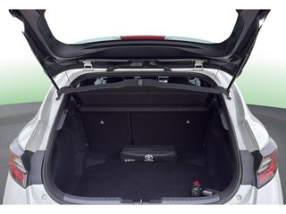 Toyota Corolla 125H Active E-CVT 90 kW (122 CV)