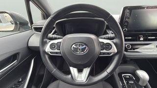 Toyota Corolla 125H Active E-CVT 90 kW (122 CV)