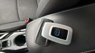 Toyota Corolla 125H Active E-CVT 90 kW (122 CV)