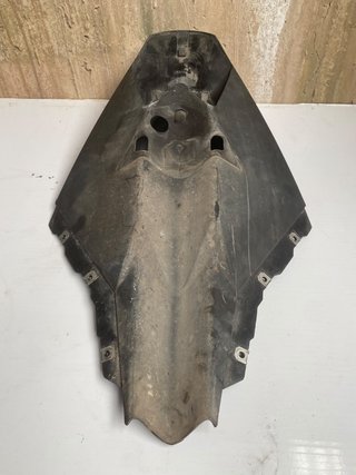 Colín para KTM Duke 690 7500801300075A
