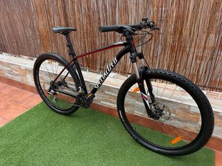 Bicicleta de Montaña Specialized 29