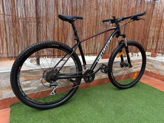 Bicicleta de Montaña Specialized 29