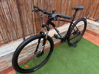 Bicicleta de Montaña Specialized 29