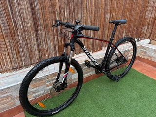 Bicicleta de Montaña Specialized 29