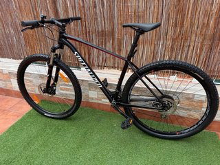 Bicicleta de Montaña Specialized 29
