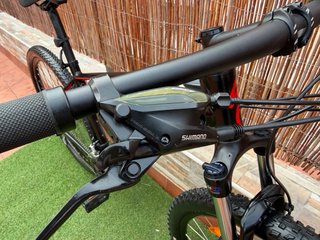 Bicicleta de Montaña Specialized 29