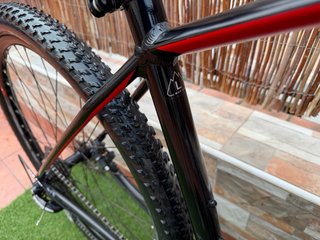 Bicicleta de Montaña Specialized 29
