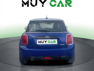 MINI MINI Cooper 100 kW (136 CV)