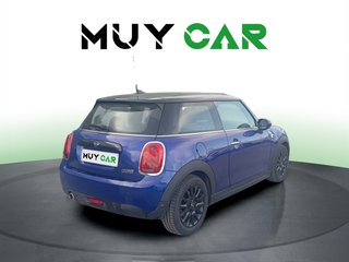 MINI MINI Cooper 100 kW (136 CV)