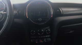 MINI MINI Cooper 100 kW (136 CV)