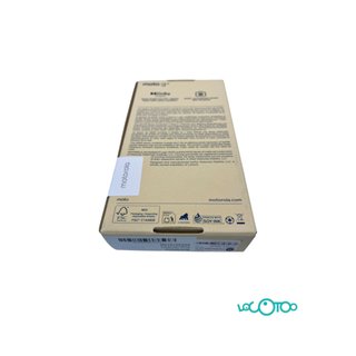 Motorola Moto G15 Caja Sellada