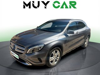 Mercedes-Benz GLA 200 d 100 kW (136 CV)