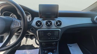 Mercedes-Benz GLA 200 d 100 kW (136 CV)