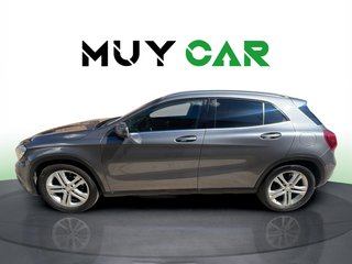 Mercedes-Benz GLA 200 d 100 kW (136 CV)