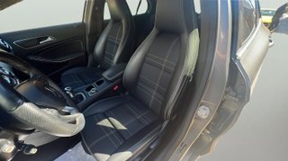 Mercedes-Benz GLA 200 d 100 kW (136 CV)