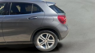 Mercedes-Benz GLA 200 d 100 kW (136 CV)
