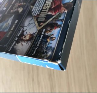 Assassins Creed Odyssey PS4 Omega Edition
