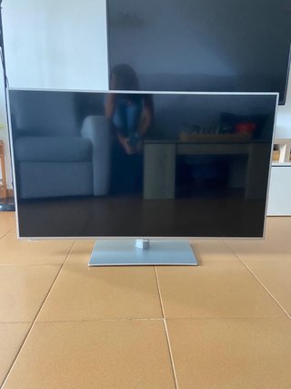 Smart TV Panasonic 42 pulgadas Solo entrega mano