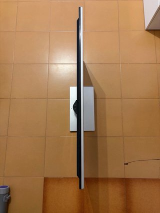 Smart TV Panasonic 42 pulgadas Solo entrega mano