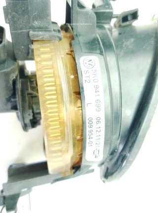 22831835 5k0941699 faro volkswagen jetta iv (162,