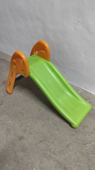Tobogán Infantil Smoby