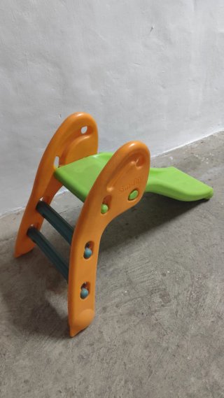 Tobogán Infantil Smoby
