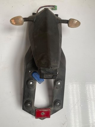 Portamatriculas para KTM Duke 690 75608015000