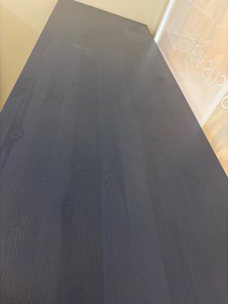 Cómoda Cajonera Azul