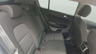 Kia Sportage 1.6 MHEV Drive 4x2 85 kW (115 CV)