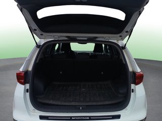 Kia Sportage 1.6 MHEV Drive 4x2 85 kW (115 CV)