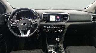 Kia Sportage 1.6 MHEV Drive 4x2 85 kW (115 CV)