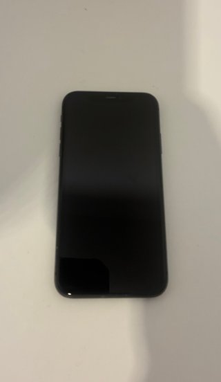 iPhone 11 128GB Negro