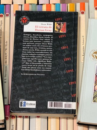 Coleccion Las 100 joyas del milenium