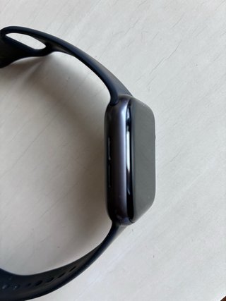 Apple Watch SE Negro 44mm